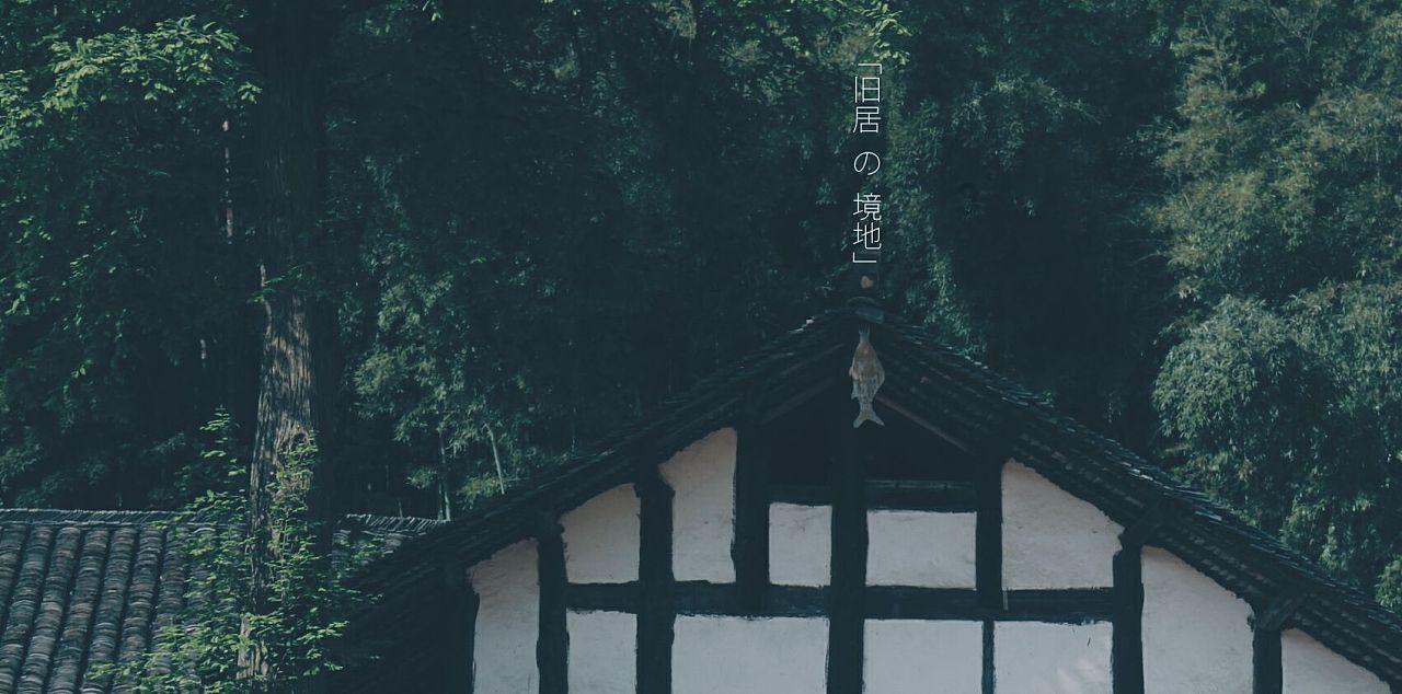 逃离废弃高校